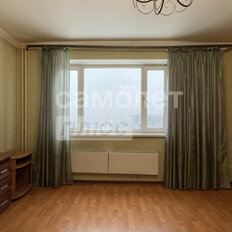 Квартира 62 м², 2-комнатная - изображение 5