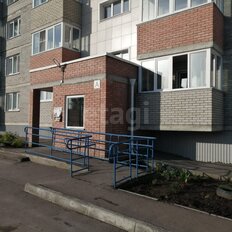 Квартира 40,2 м², 1-комнатная - изображение 2