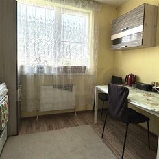 Квартира 55,4 м², 2-комнатная - изображение 5