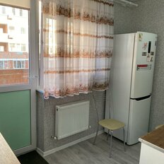 Квартира 24,7 м², 1-комнатная - изображение 3