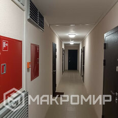 Квартира 19,7 м², студия - изображение 5