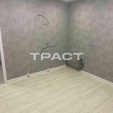 Квартира 23 м², студия - изображение 5