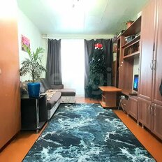 Квартира 47,6 м², 2-комнатная - изображение 3