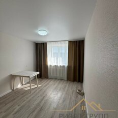 Квартира 18 м², студия - изображение 2