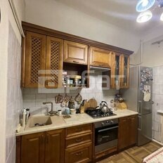 Квартира 78 м², 3-комнатная - изображение 4