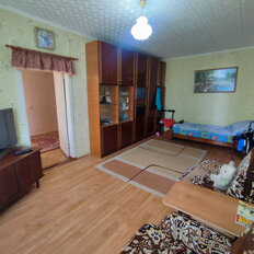 Квартира 43,5 м², 2-комнатная - изображение 2