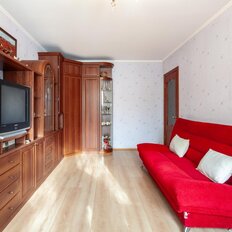 Квартира 65 м², 3-комнатная - изображение 2