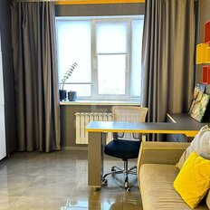 Квартира 53 м², 2-комнатная - изображение 3