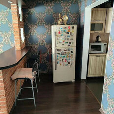 Квартира 40 м², 1-комнатная - изображение 5