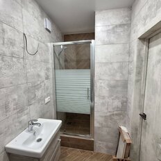 Квартира 27 м², студия - изображение 4