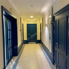 Квартира 79,1 м², 1-комнатные - изображение 4