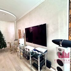 Квартира 112 м², 3-комнатные - изображение 5