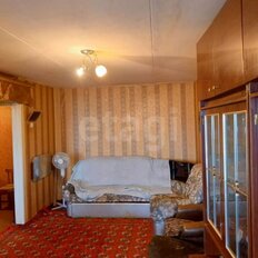 Квартира 34 м², 1-комнатная - изображение 3