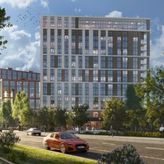 Квартира 47,1 м², 2-комнатные - изображение 4