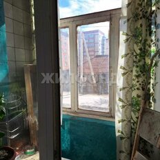 Квартира 35,4 м², 1-комнатная - изображение 3