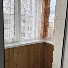 Квартира 34,7 м², 1-комнатная - изображение 3