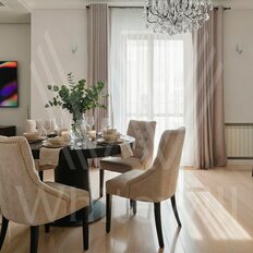 Квартира 162 м², 4-комнатная - изображение 5