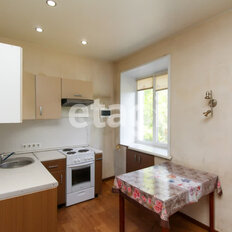 Квартира 37,8 м², 2-комнатная - изображение 4