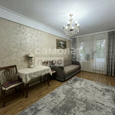 Квартира 36,5 м², 1-комнатная - изображение 2
