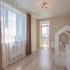 Квартира 61,7 м², 2-комнатная - изображение 5