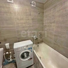 Квартира 30 м², 1-комнатная - изображение 5