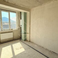 Квартира 45 м², 1-комнатная - изображение 1