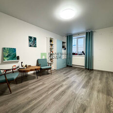 Квартира 88,8 м², 3-комнатная - изображение 5