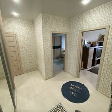 Квартира 74 м², 3-комнатная - изображение 1