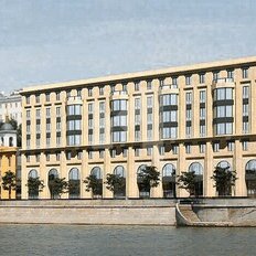 Квартира 149 м², 4-комнатная - изображение 1