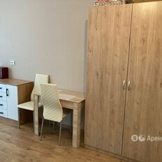 Квартира 23 м², студия - изображение 3