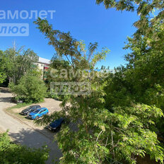 Квартира 49,6 м², 2-комнатная - изображение 3