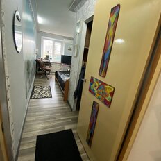 Квартира 82 м², 4-комнатная - изображение 2