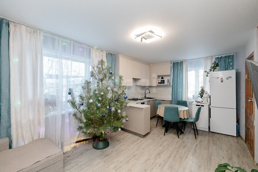 53,2 м² дом, 30 соток участок 700 000 ₽ - изображение 62