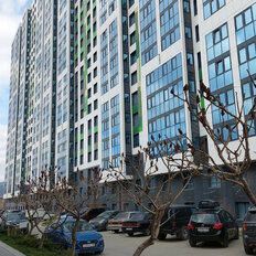 Квартира 36 м², 1-комнатная - изображение 1