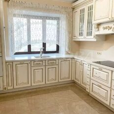 Квартира 128,4 м², 3-комнатная - изображение 3