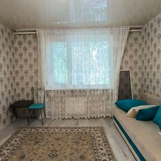 Квартира 32 м², 1-комнатная - изображение 1
