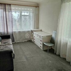 Квартира 30 м², 1-комнатная - изображение 4