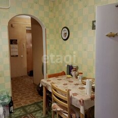 Квартира 36,1 м², 1-комнатная - изображение 4