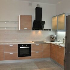 Квартира 127,2 м², 4-комнатная - изображение 2