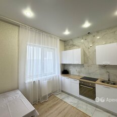 Квартира 57 м², 2-комнатная - изображение 2