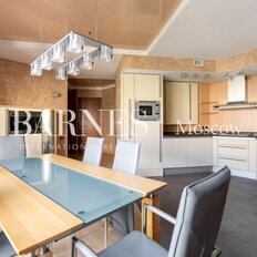 Квартира 202 м², 5-комнатная - изображение 1