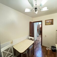 Квартира 60 м², 3-комнатная - изображение 2