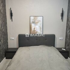 Квартира 38,2 м², 1-комнатная - изображение 3