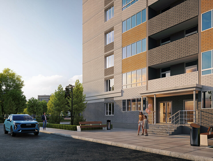 43 м², 2-комнатная квартира 2 750 000 ₽ - изображение 56