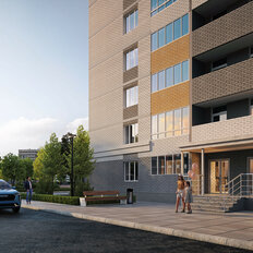 Квартира 45,7 м², 2-комнатная - изображение 4