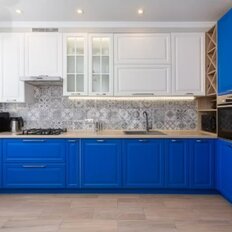 Квартира 60,2 м², 2-комнатная - изображение 2