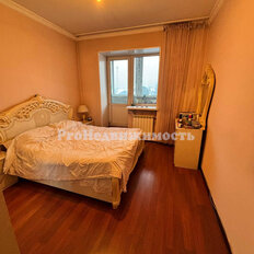 Квартира 60,8 м², 2-комнатная - изображение 4