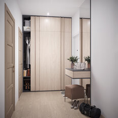 Квартира 26,8 м², студия - изображение 4