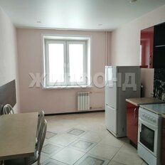 Квартира 48 м², 1-комнатная - изображение 1