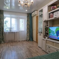 Квартира 42 м², 2-комнатная - изображение 1